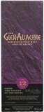 Glenallachie 12Y 46.0% doos