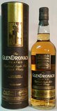 Glendronach Peated Bourbon Oloroso & PX Sherry 2016 46.0% fles koker