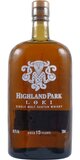 Highland Park Loki 15Y 2013 48.7% fles