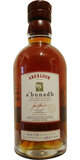 Aberlour A'bunadh batch 26 2008 60.6% fles