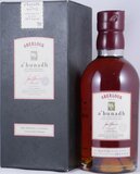 Aberlour A'bunadh batch 26 2008 60.6% fles doos
