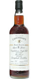 Hazelburn 8Y Sherry 2005 Bond Reserve Cadenhead's 57.4% fles