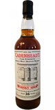 Glen Scotia 26Y Sherry 1992 Cadenhead's Whisky Shop 49.5% fles