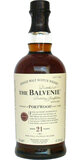 Balvenie 21Y PortWood 47.6% fles