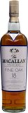 Macallan 18Y Fine Oak 2006 43.0% fles