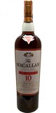 Macallan 10Y Cask Strength 58.7% 1L fles