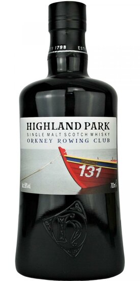 Highland Park Orkney Rowing Club 58.0 %