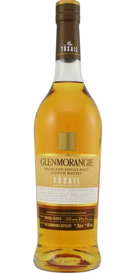 Glenmorangie Tùsail 46.0 %