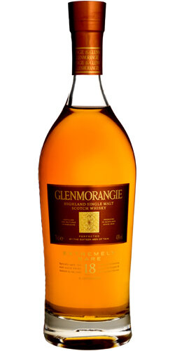 Glenmorangie 18Y Extremely Rare 43.0 % 
