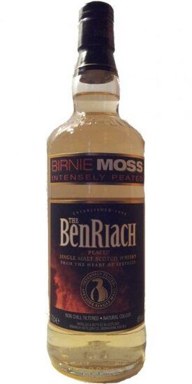 BenRiach Birnie Moss 48.0 %