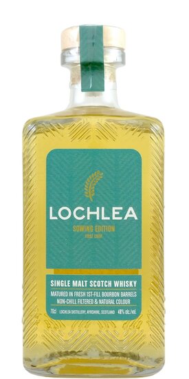 Lochlea Sowing Edition 48.0 %