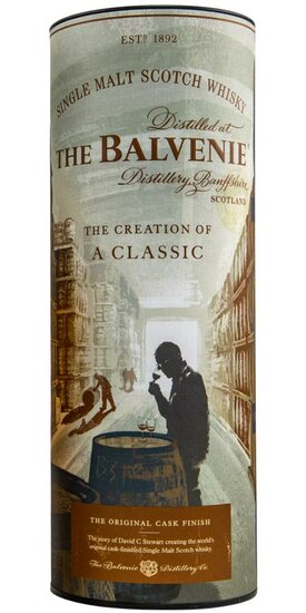 Balvenie The Creation of a Classic 43.0 %