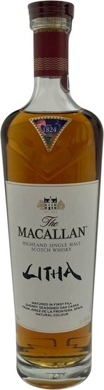 Macallan Litha 40.0 %