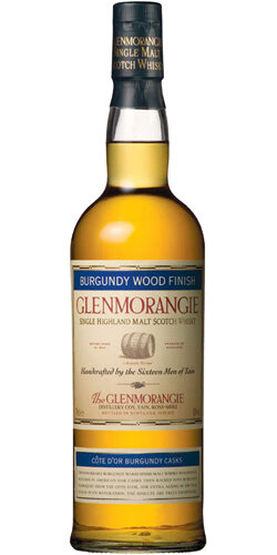 Glenmorangie Burgundy Wood Finish 43.0%