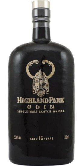 Highland Park 16Y Odin Valhalla Collection 55.8%