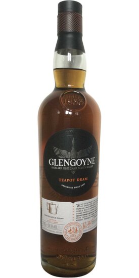 Glengoyne Teapot Dram Batch 9 58.9%