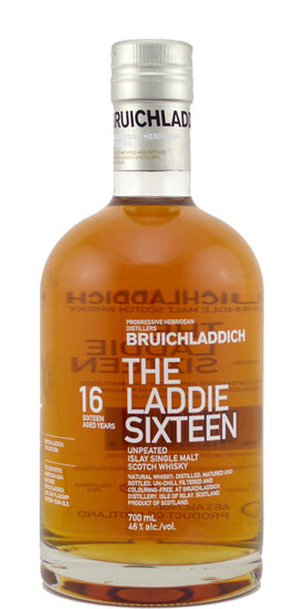 Bruichladdich 16Y The Laddie Sixteen 46.0%
