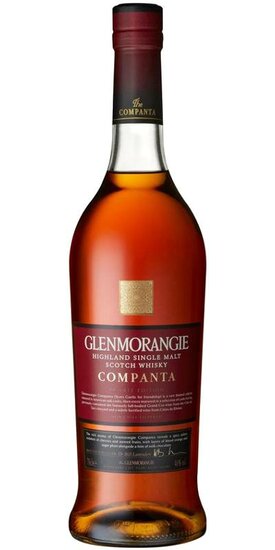 Glenmorangie Companta 46.0%