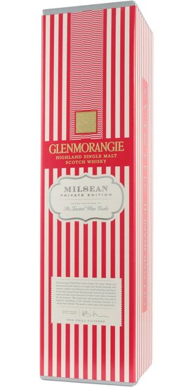 Glenmorangie Milsean 46.0%