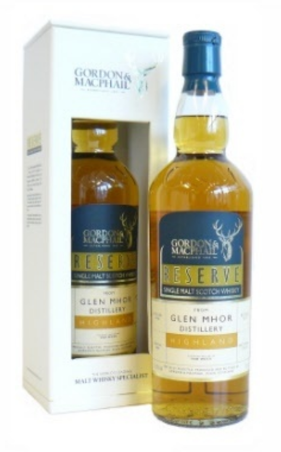 Glen Mhor 44Y Reserve 1966 GM 52.1%