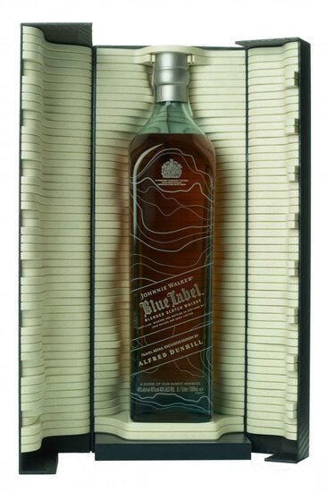Johnnie Walker Blue Label Alfred Dunhill 40.0%