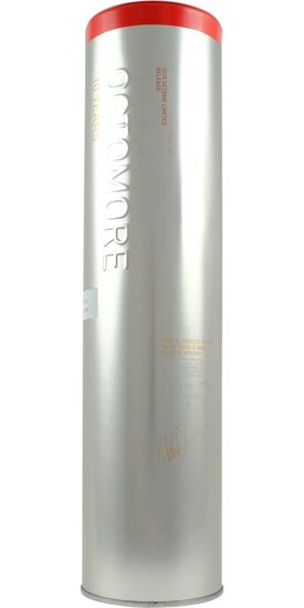 Octomore 10Y 2016 Second Limited Release 167 ppm 57.3%