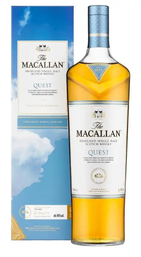 Macallan Quest 40.0%