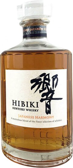 Hibiki Japanese Harmony 43.0%