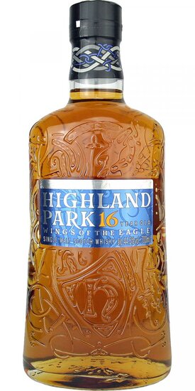 Highland Park 16Y Wings of the Eagle 44.5%