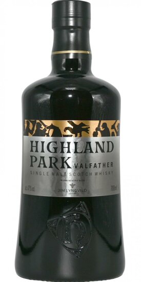 Highland Park Valfather 47.0%