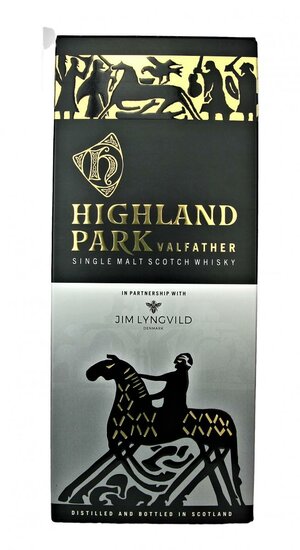 Highland Park Valfather 47.0%