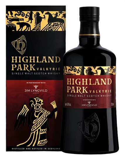 Highland Park Valkyrie 45.9%