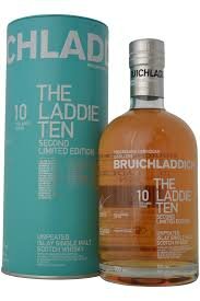 Bruichladdich 10Y The Laddie Ten 46.0%