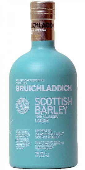 Bruichladdich The Classic Laddie 50.0%
