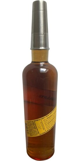 Stranahan's Straight Colorado Whiskey 47.0% 2013