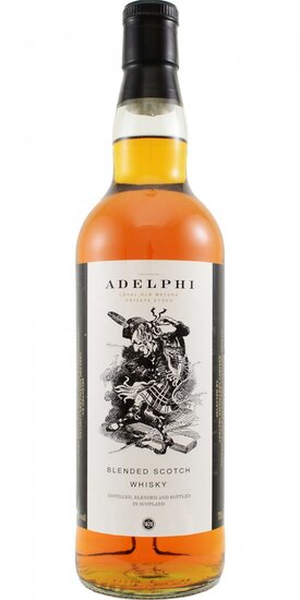 Private Stock Loyal Old Mature Adelphi 40.0%