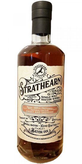 Strathearn 2016 Batch 001 46.6%