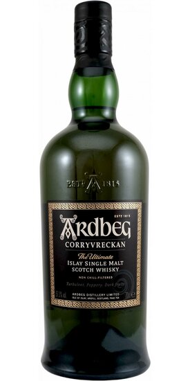 Ardbeg Corryvreckan 2021 57.1%