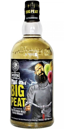 Big Peat The Vatertag Edition #1 Big Peat's World Tour 48.0%