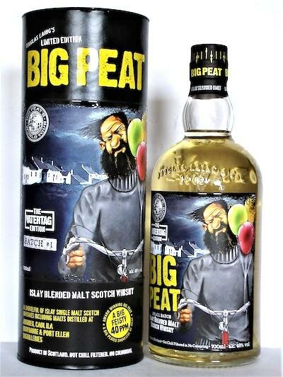 Big Peat The Vatertag Edition #1 Big Peat's World Tour 48.0%