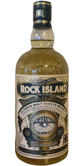 Rock Island Small Batch Release DL 46.8%