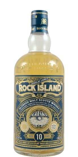 Rock Island 10Y DL Small Batch 46.0%