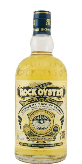 Rock Island Small Batch Release DL 46.8%