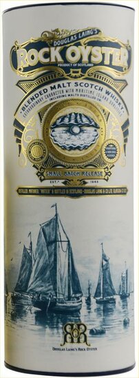 Rock Island Small Batch Release DL 46.8%