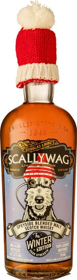 Scallywag The Winter Edition 2021 DL 53.1%