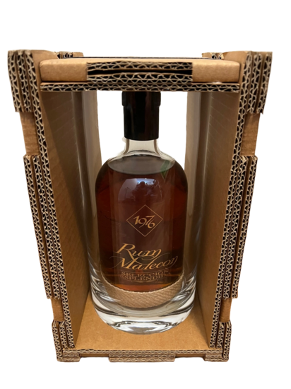 Malecon Rum Seleccion Esplendida 1976 40%