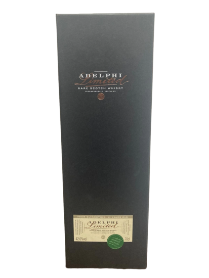 Glenrothes 1969 42Y AD 42.6%