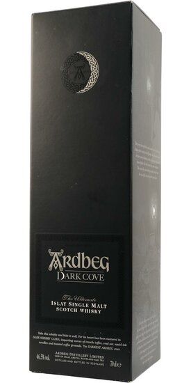 Ardbeg Dark Cove 46.5%