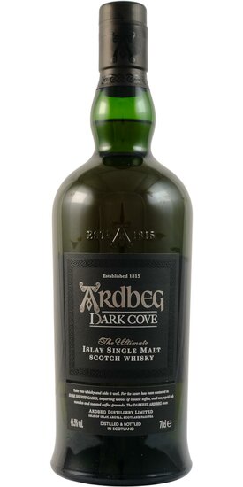 Ardbeg Dark Cove 46.5%