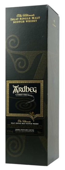 Ardbeg Corryvreckan 2014 57.1%